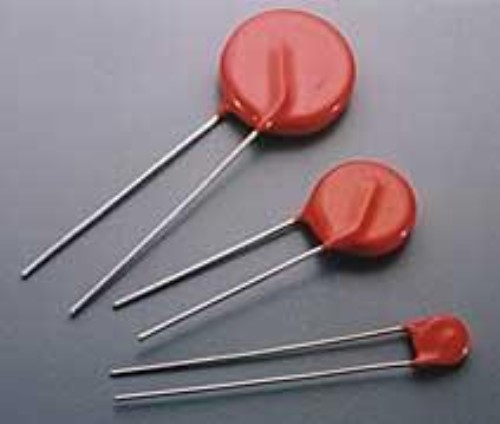 50) V150LA2P MOV - Metal Oxide Varistors
